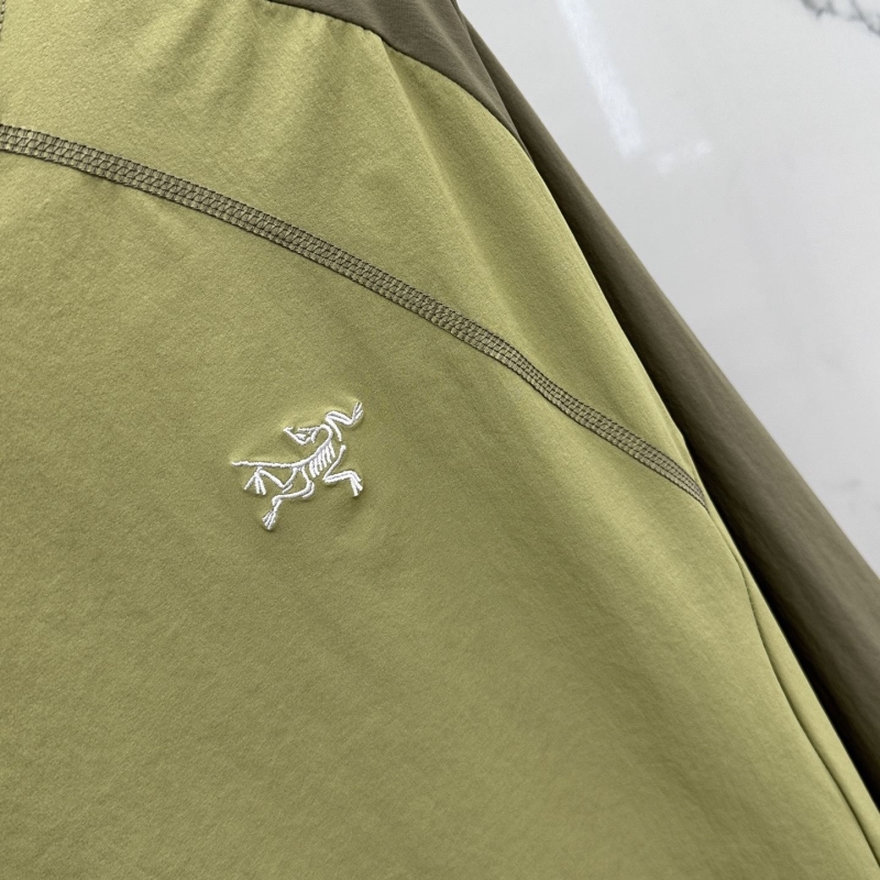 Arcteryx T-shirts